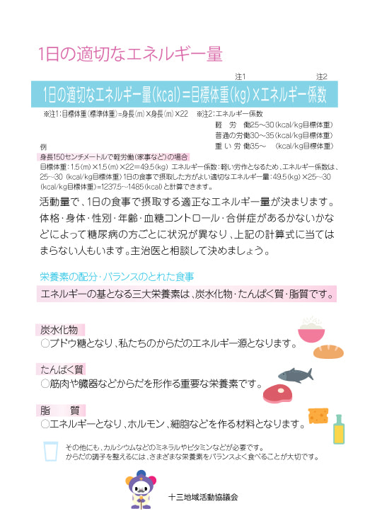 十三地域活動協議会