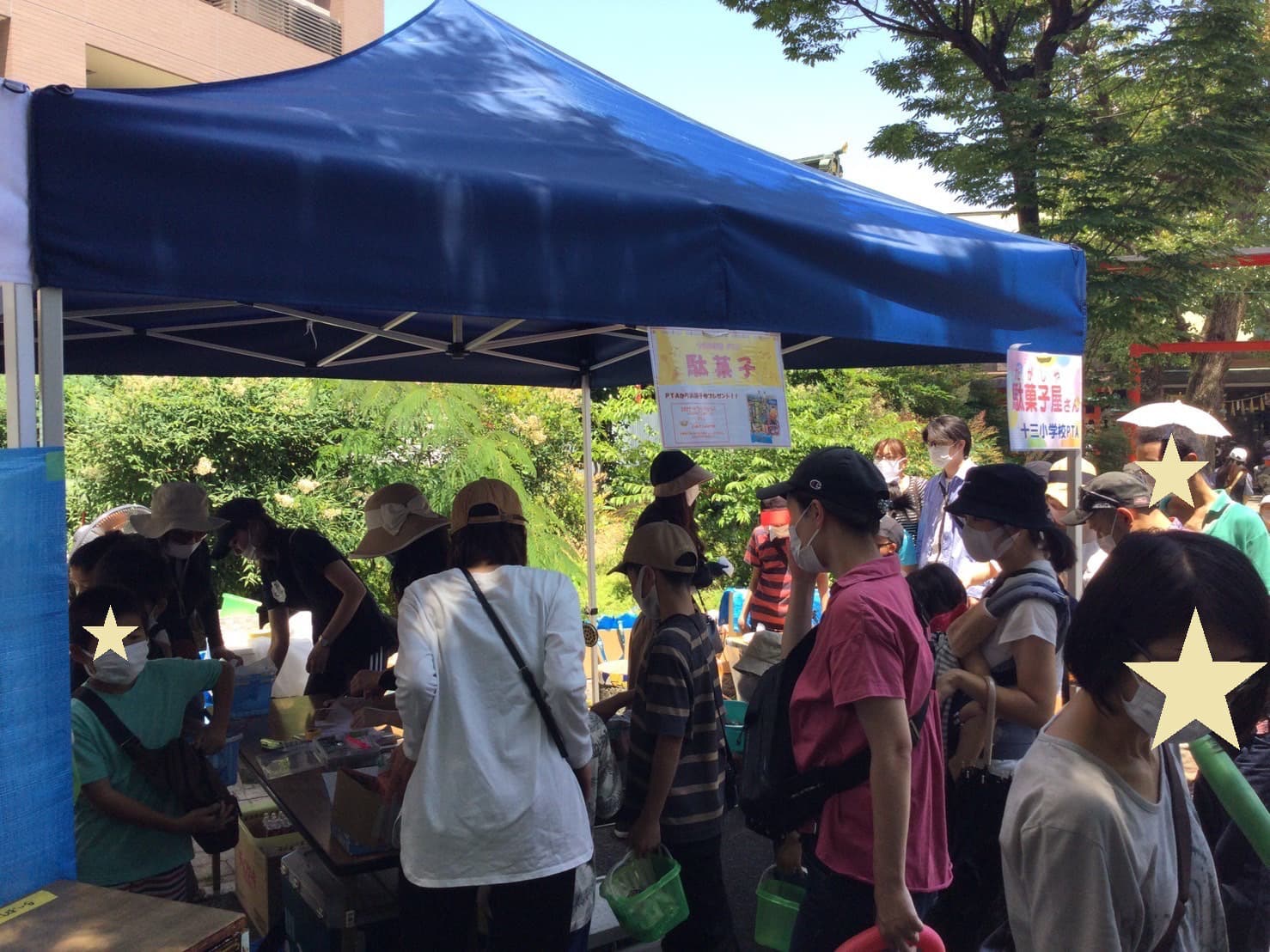 十三地域活動協議会