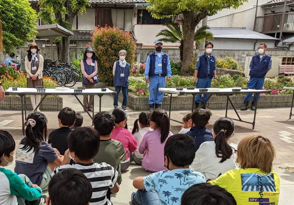十三地域活動協議会