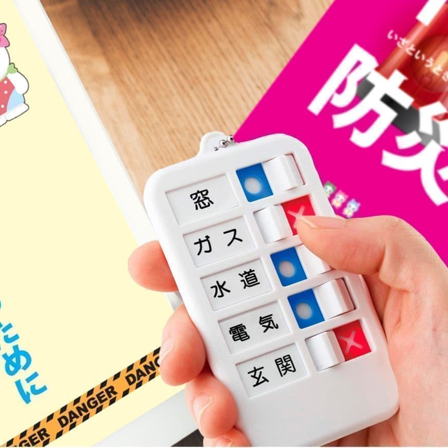 PTAサンプル