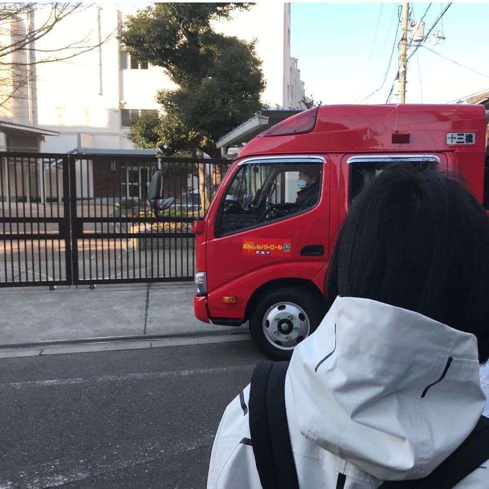 PTAサンプル