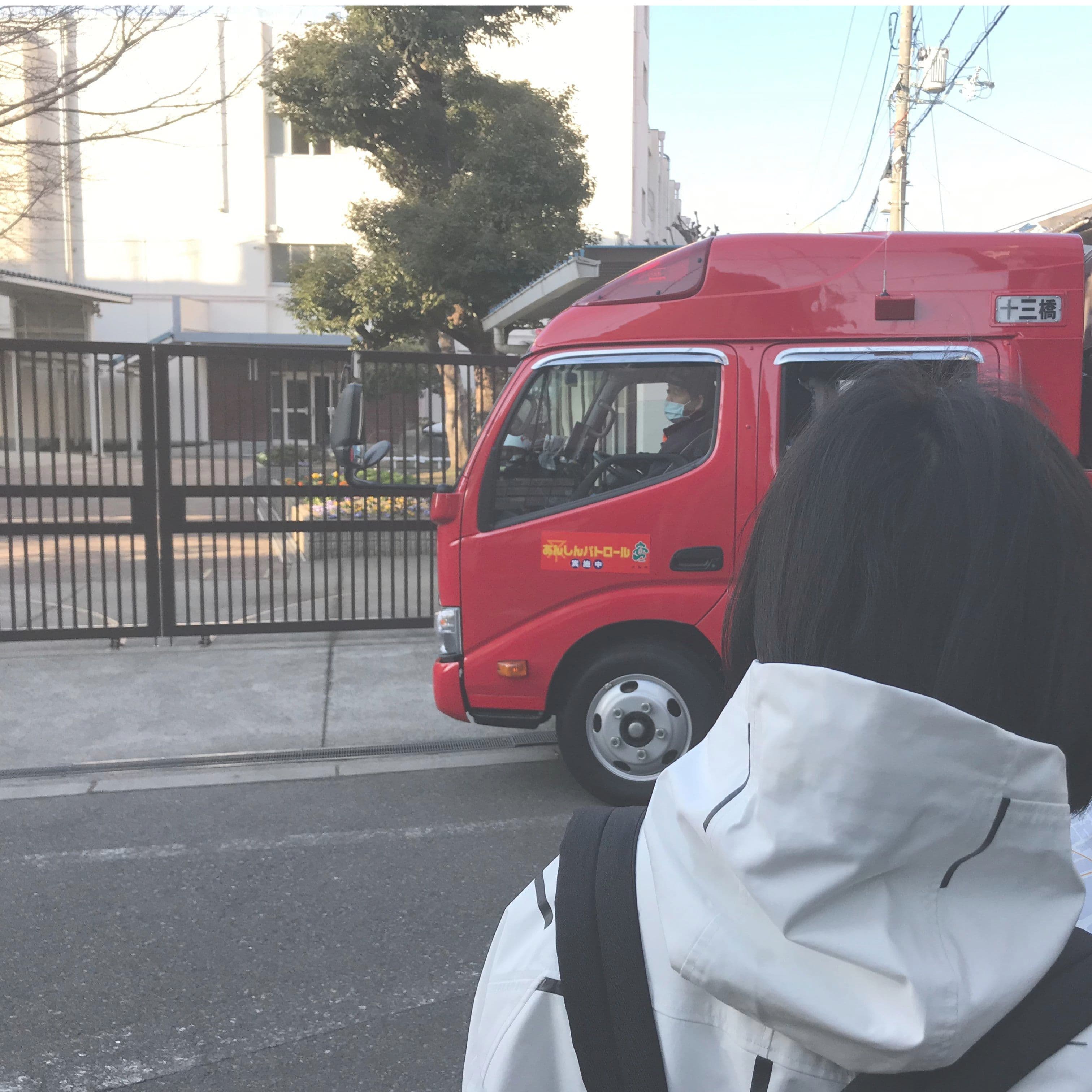PTAサンプル
